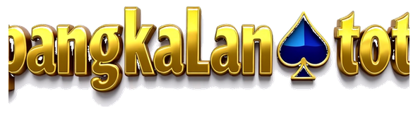 pangkalantoto hk