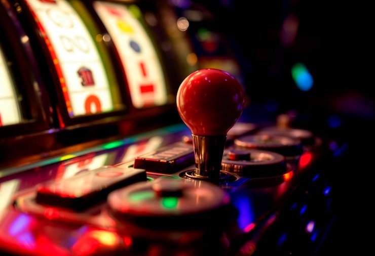 Andar Bahar live dealer table